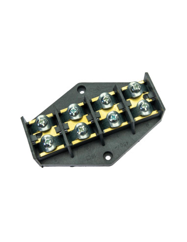 Listwa zaciskowa LZ romb 5x16mm2 E.4007P