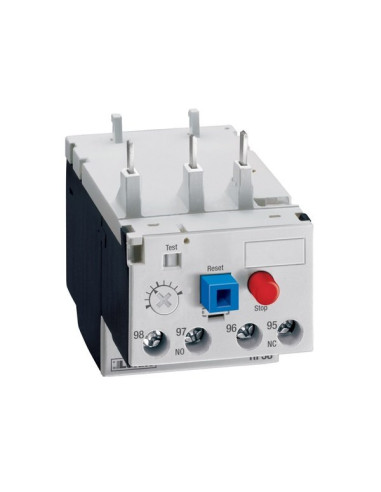 Przekaźnik termiczny do styczników...