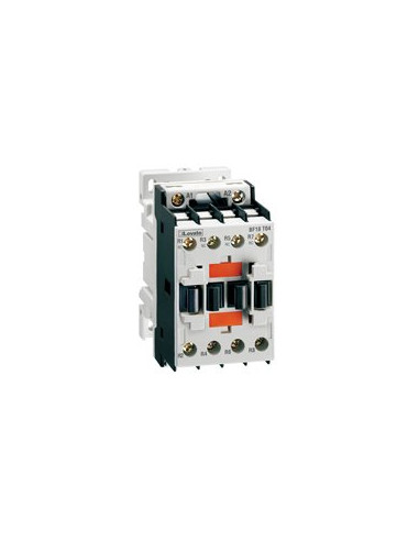 Stycznik mocy 4R 32A AC1 cewka 24VDC...