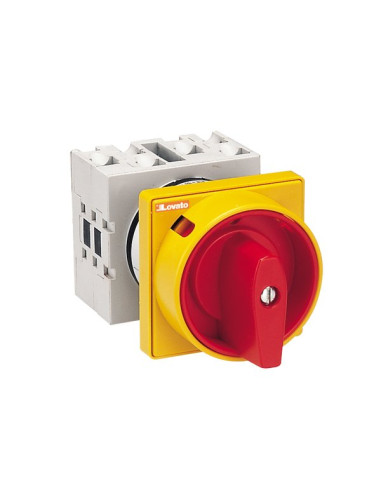 Łącznik krzywkowy 0-1 3P 20A do...