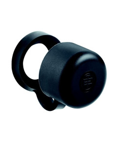 Pokrywa ochronna czarna O22...