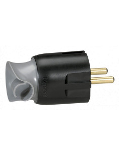 HELMO Wtyczka przenośna...