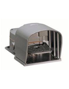 Wyłącznik nożny pojedynczy,...