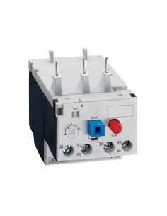 Przekaźnik termiczny do...