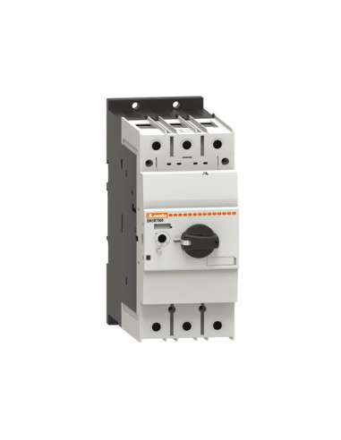 Wyłącznik silnikowy 37kW przy 400VAC...