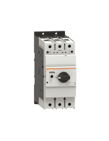 Wyłącznik silnikowy 55kW przy 400VAC...