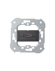 Simon 82 Gniazdo HDMI...