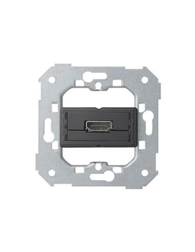 Simon 82 Gniazdo HDMI (V1.4) żeńskie....