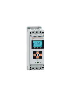 Softstart 18A 7,5kW przy...