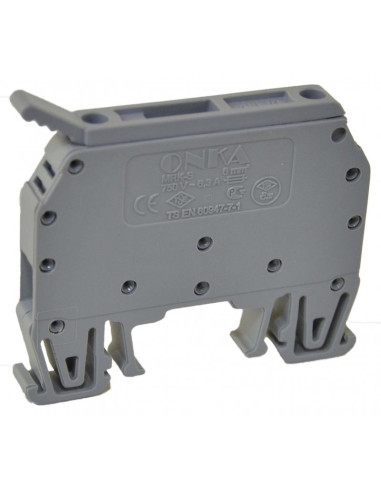 Złączka uniwersalna śrubowa ze zworką...