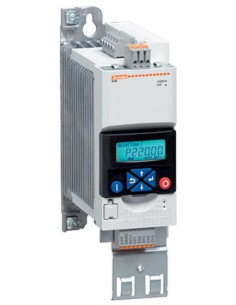 Falownik 3 fazowy 0,75kW...