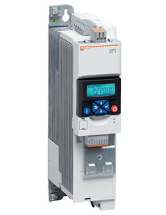 Falownik 3 fazowy 1,5kW...