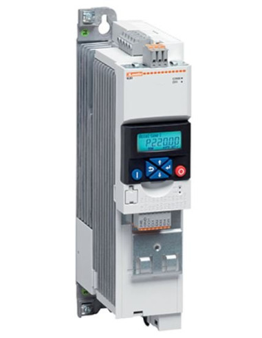 Falownik 3 fazowy 1,5kW przy 400VAC,...