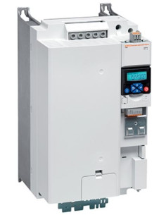 Falownik 3 fazowy 15kW przy...