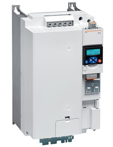 Falownik 3 fazowy 15kW przy 400VAC,...