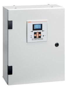 Układ automatyki SZR 80A 4P...