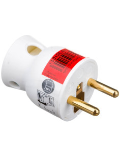 HELMO Wtyczka przenośna...