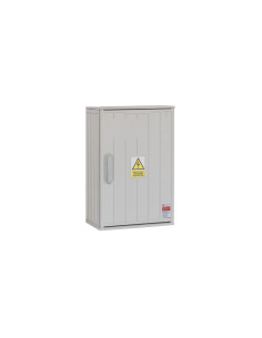 Obudowa termoutwardzalna...