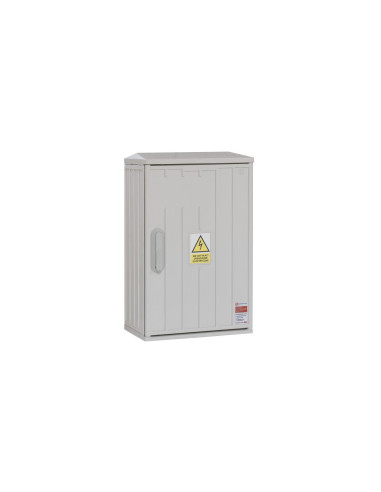 Obudowa termoutwardzalna OPSS 40x40 (...