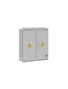 Obudowa termoutwardzalna...