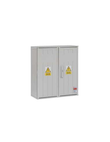 Obudowa termoutwardzalna OPS 53x60 (...