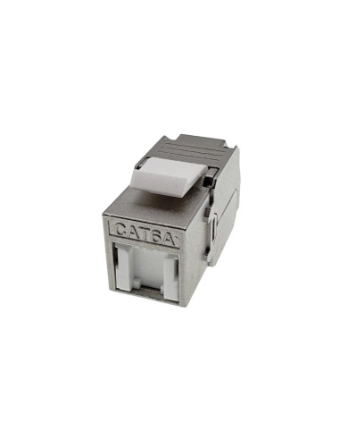 Gniazdo keystone, RJ45,...