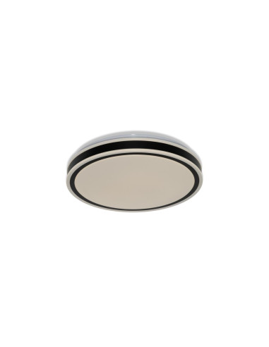 Plafon LED CEILING NOIR RD 24W 2640lm...