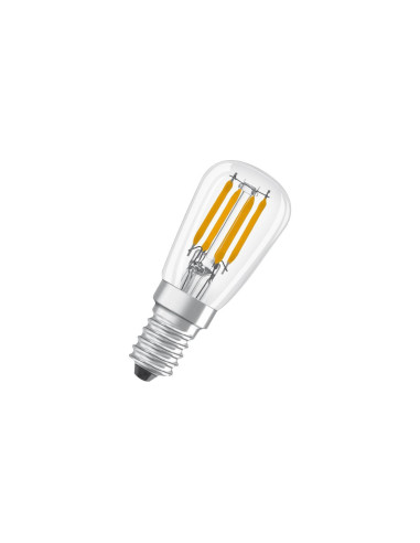 Żarówka LED VALUE E14 P 25 2,8W 250lm...