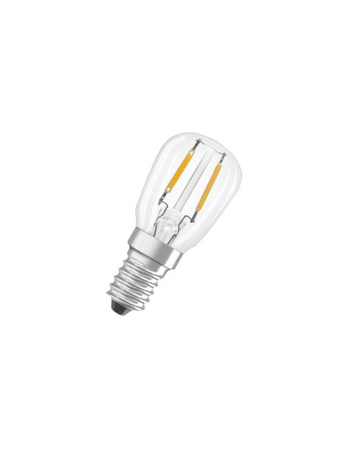 Żarówka LED VALUE E14 P 12 2,2W 110lm...
