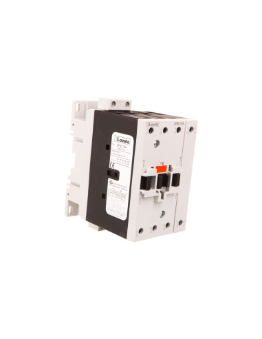 Stycznik mocy 115A AC1 4P 230V AC 0Z...