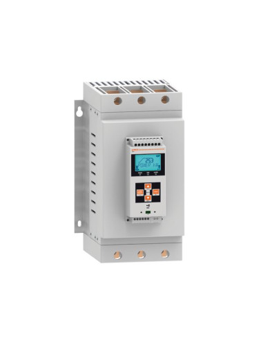 Softstart 162A 90kW przy 400VAC...