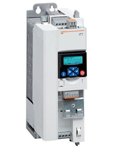 Falownik 3 fazowy 5,5kW przy 400VAC,...