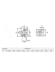 Złączka gwintowa... 2