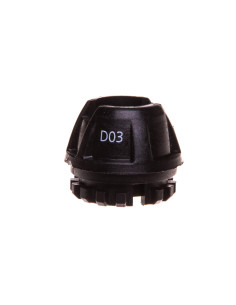 Głowica napędowa trzpień z...