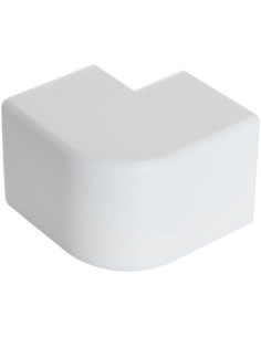 Narożnik kanału zewnętrzny...