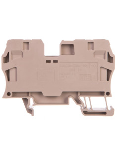 Złączka szynowa...