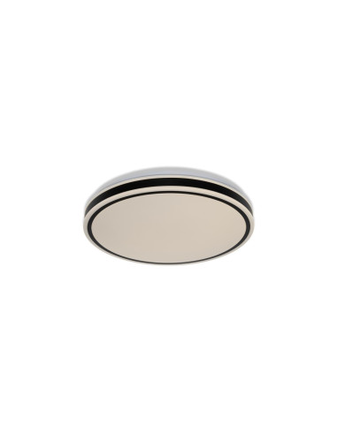 Plafon LED CEILING NOIR RD 48W 5280lm...