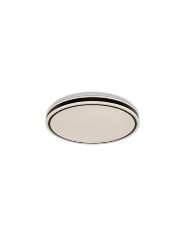 Plafon LED CEILING NOIR RD 72W 7920lm...