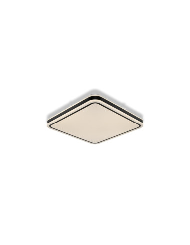 Plafon LED CEILING NOIR SQ 72W 7920lm...