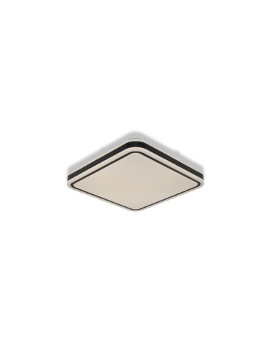 Plafon LED CEILING NOIR SQ 48W 5280lm...
