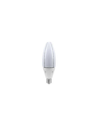 Żarówka LED Uliczna 60W E40 6500K...