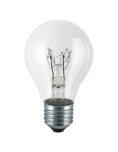 Żarówka sygnalizacyjna 230V 100W E27...