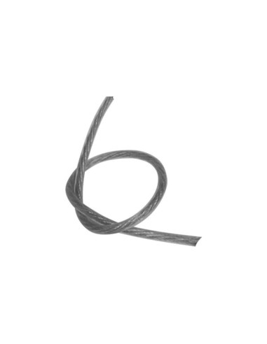 Linka stalowa LS 1,5 /300m/ 650021