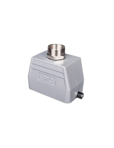 Obudowa wtyczki M20 IP65 EPIC H-B 10...