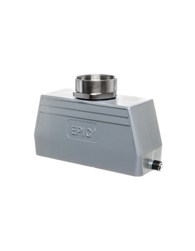 Obudowa wtyczki M32 IP65 EPIC H-B 24...