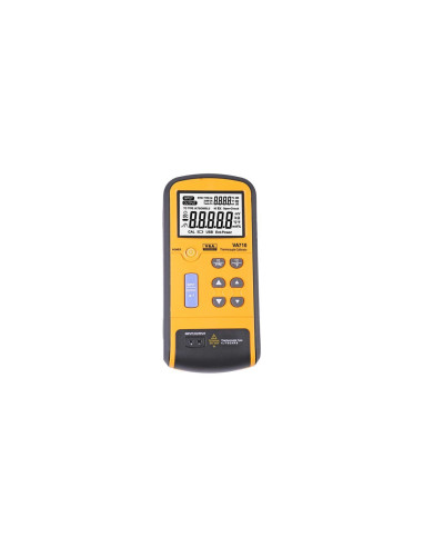 Kalibrator procesowy termopar - VA710