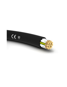 Kabel sygnalizacyjny YKSY...