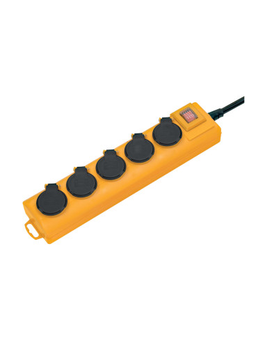 Listwa zasilająca Super-Solid SL 544...