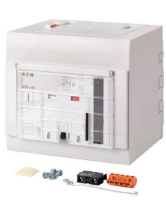 Napęd zdalny 110-130V AC...