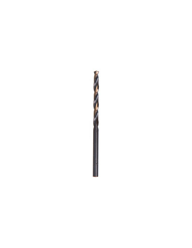 Wiertło do metalu HSS-CNC, 124,...